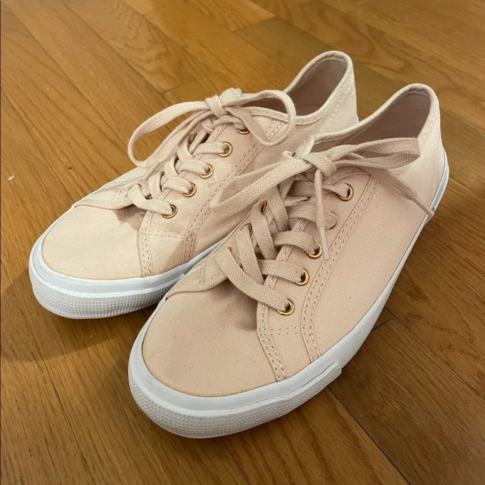 Women’s Old Navy Vulc Sneakers Pink Size 7
